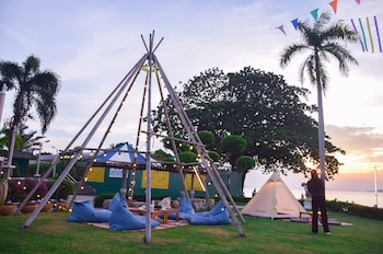 asia pattaya hotel