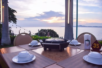 asia pattaya hotel