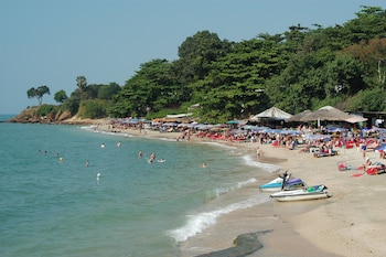 asia pattaya hotel