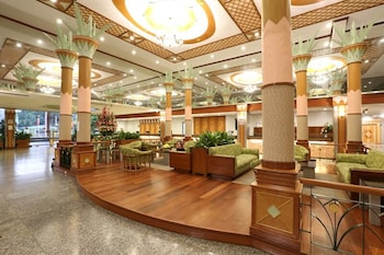 Asia Pattaya Hotel,,4 star