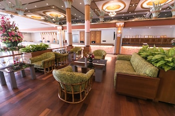 Asia Pattaya Hotel,,4 star