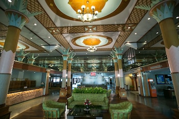 Asia Pattaya Hotel,,4 star