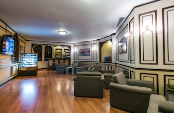 asia pattaya hotel