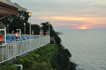 asia pattaya hotel
