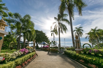 asia pattaya hotel