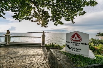 asia pattaya hotel