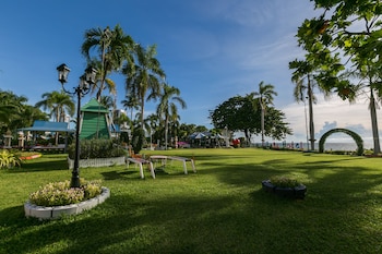 asia pattaya hotel