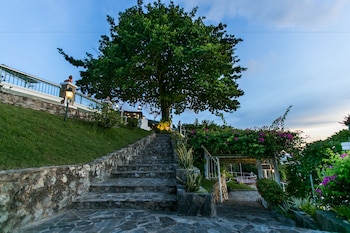 asia pattaya hotel