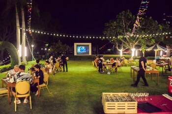 asia pattaya hotel
