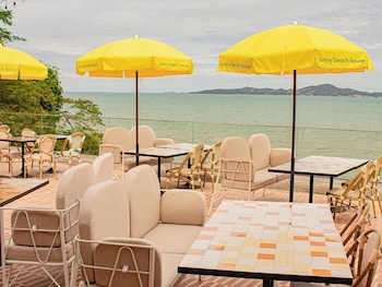 asia pattaya hotel