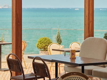 asia pattaya hotel