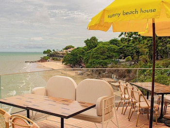 asia pattaya hotel