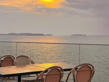 asia pattaya hotel