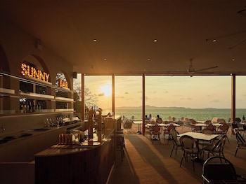 asia pattaya hotel