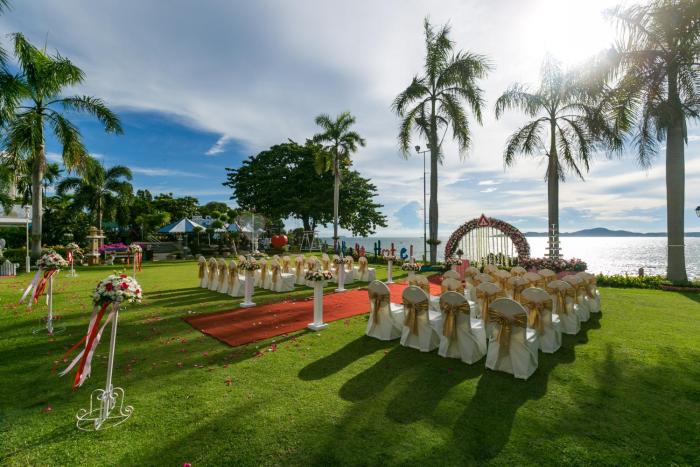 asia pattaya hotel