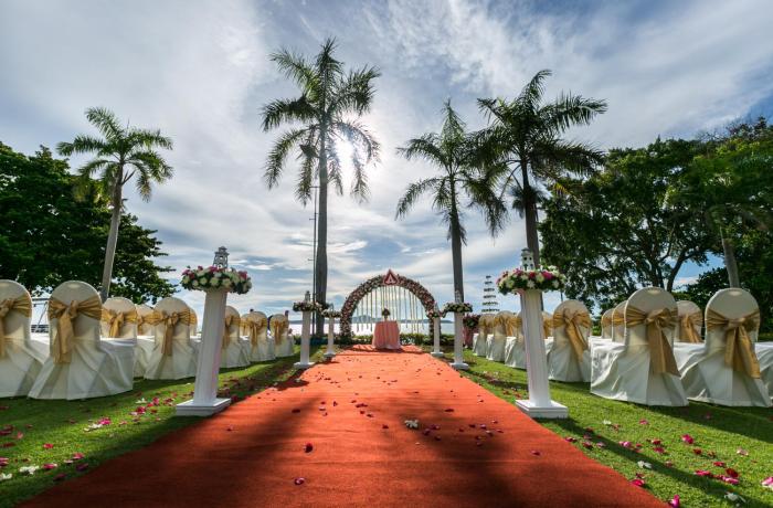 asia pattaya hotel