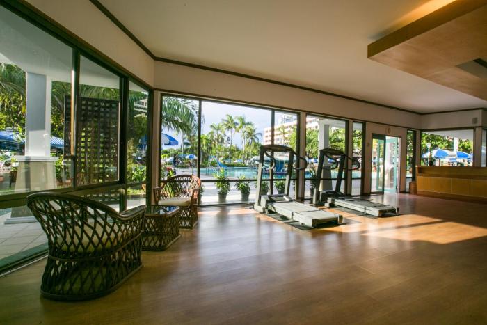 asia pattaya hotel