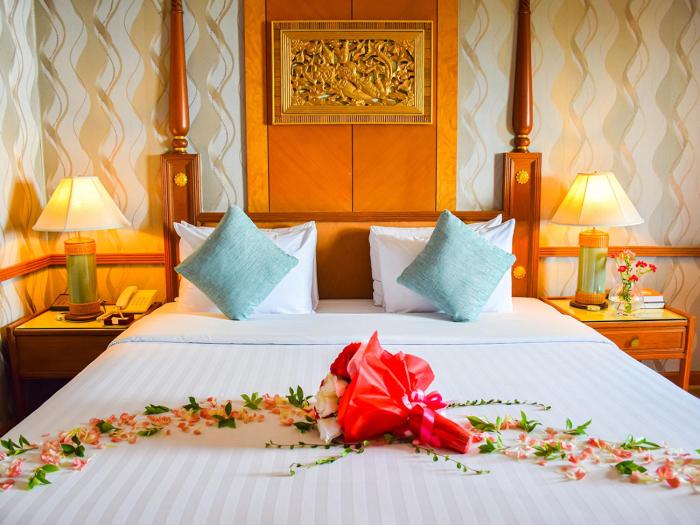 asia pattaya hotel