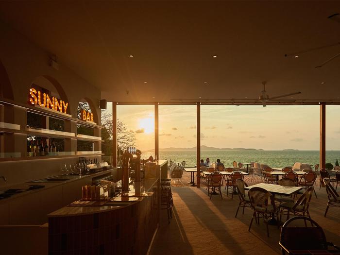 asia pattaya hotel