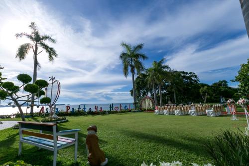 asia pattaya hotel