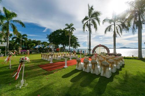 asia pattaya hotel