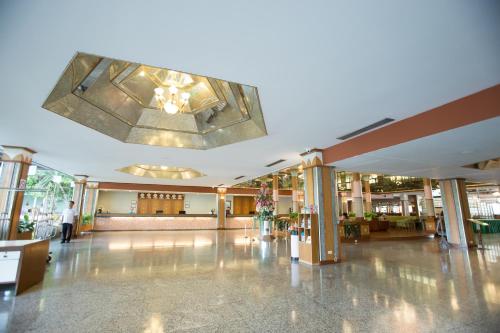 asia pattaya hotel