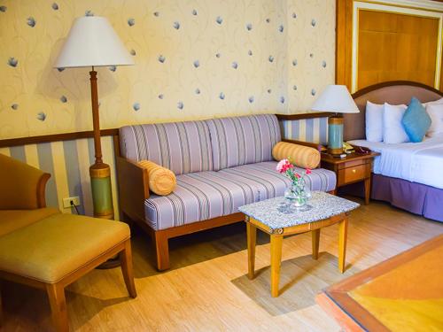 asia pattaya hotel