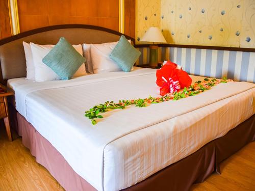 asia pattaya hotel