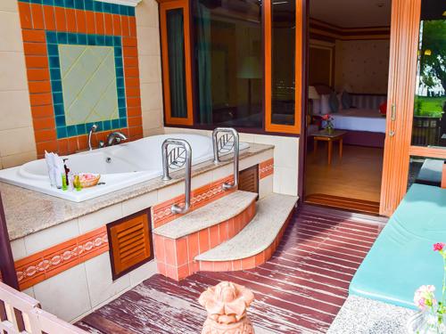 asia pattaya hotel