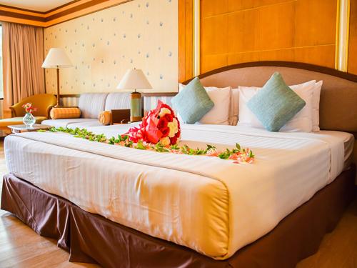 asia pattaya hotel