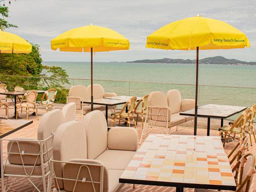 asia pattaya hotel