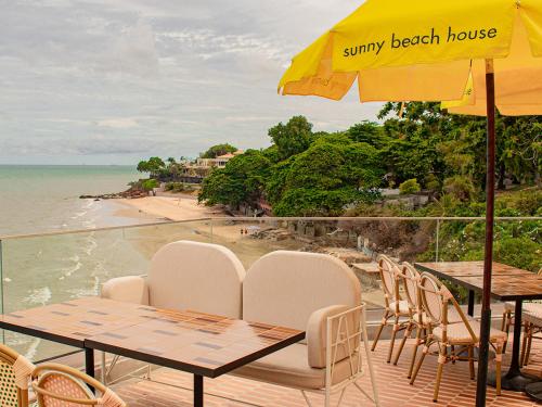 asia pattaya hotel