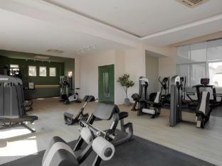 la vie hotel juru
