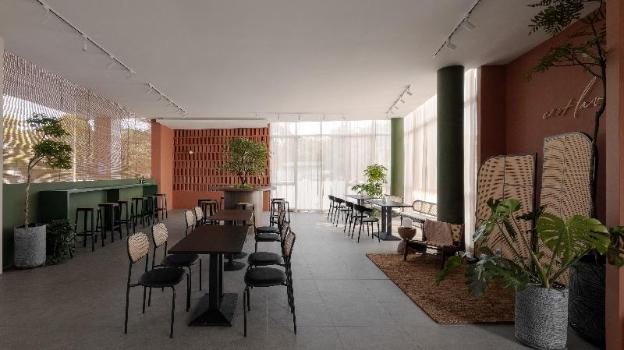 la vie hotel juru