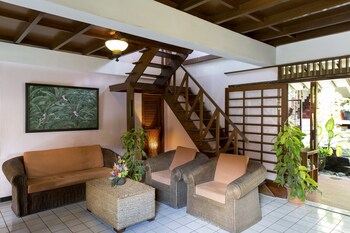 Duta Garden Hotel,Yogyakarta>>Mergangsan,3 star