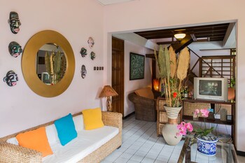Duta Garden Hotel,Yogyakarta>>Mergangsan,3 star