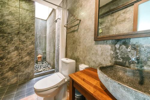 sandhya villa canggu echo beach