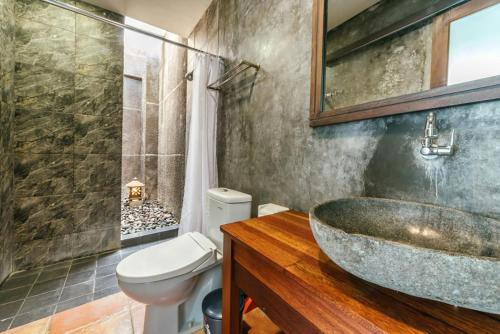 sandhya villa canggu echo beach