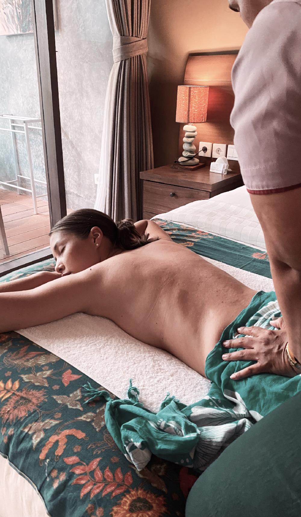 sandhya villa canggu echo beach