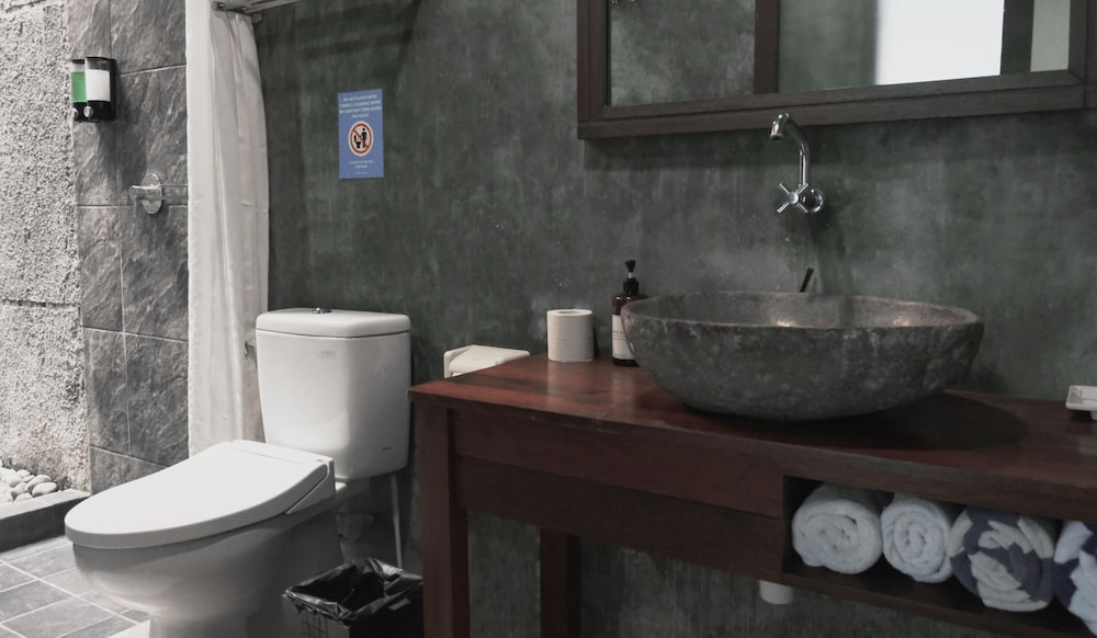 sandhya villa canggu echo beach