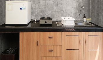 sandhya villa canggu echo beach