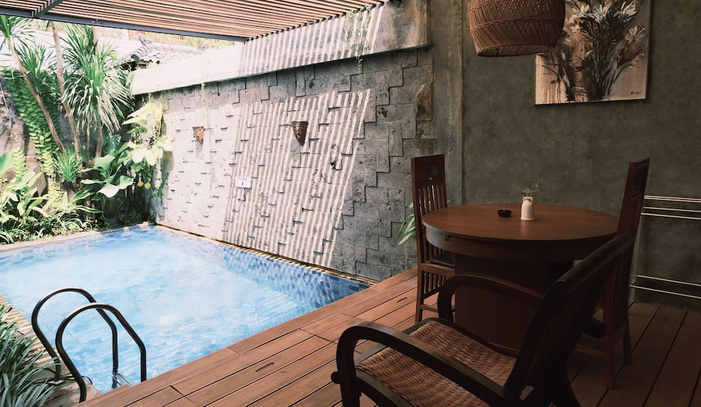 sandhya villa canggu echo beach