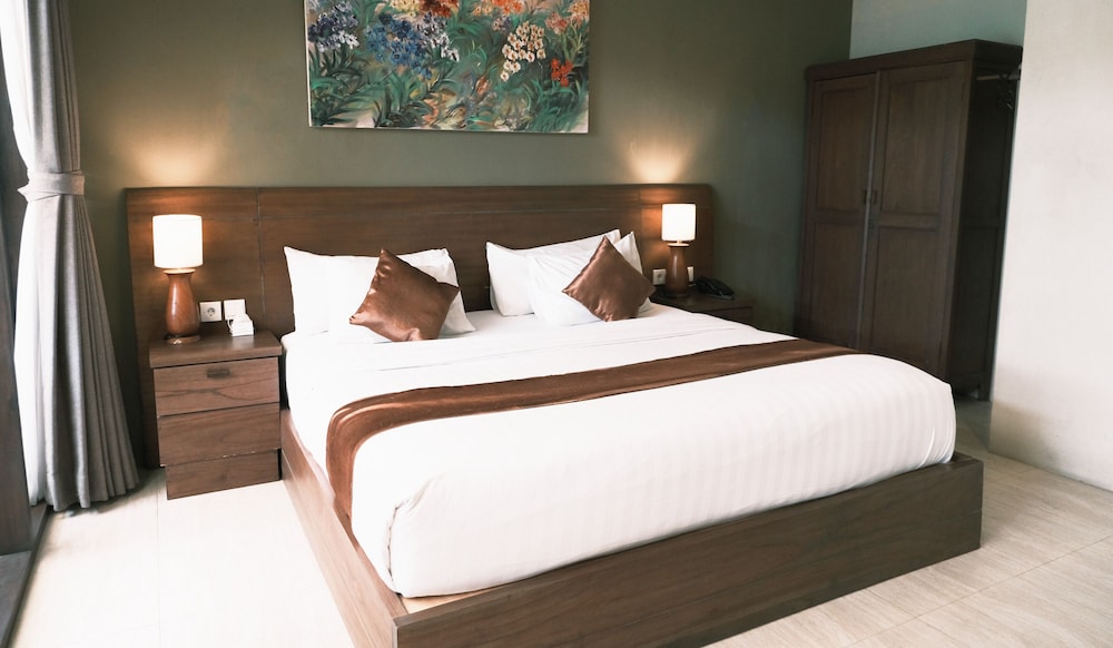 sandhya villa canggu echo beach