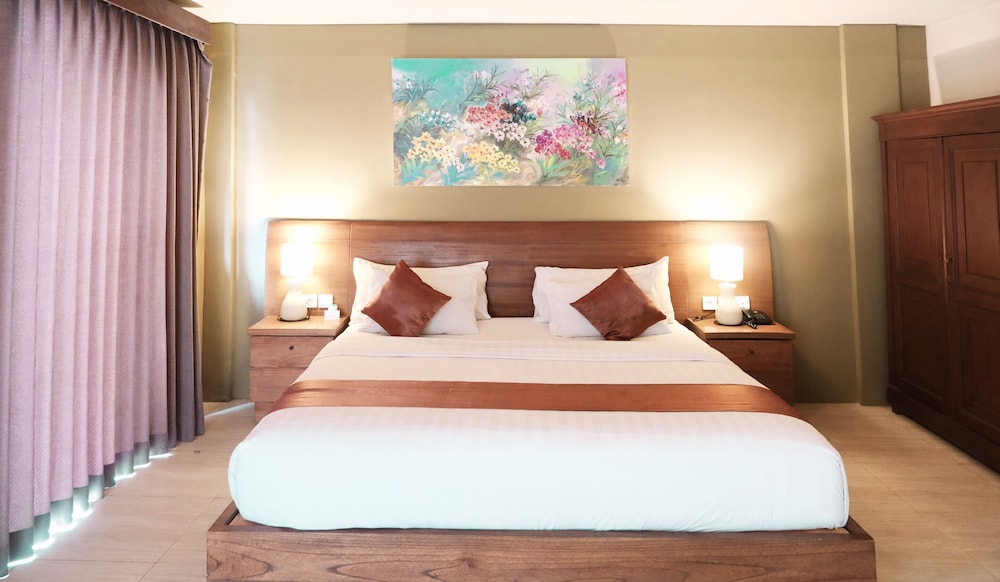 sandhya villa canggu echo beach