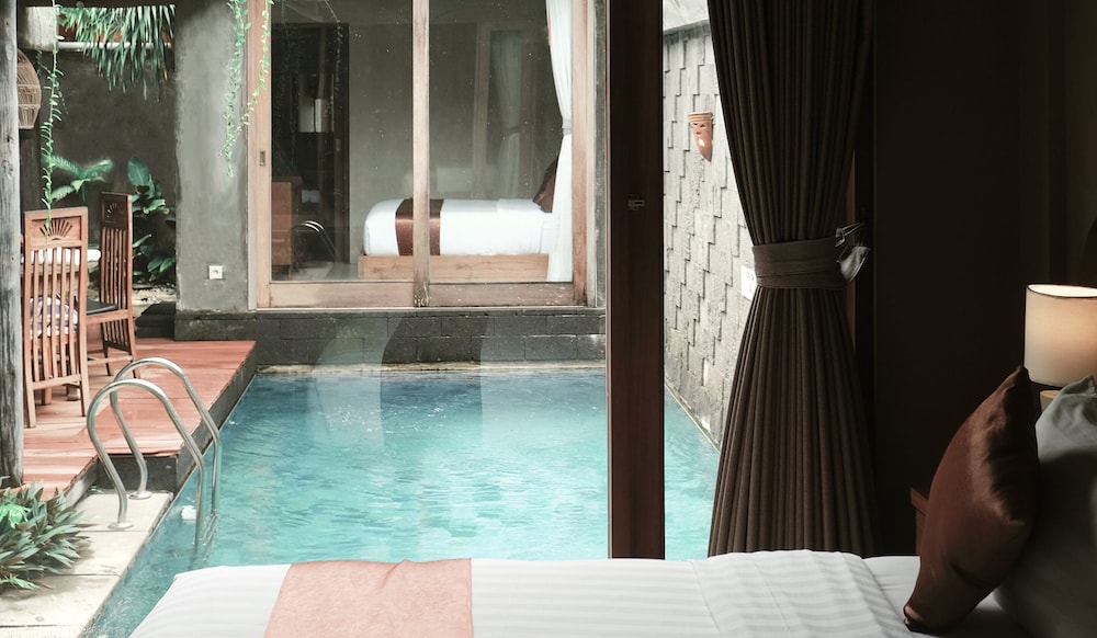 sandhya villa canggu echo beach