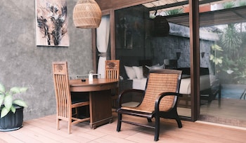 sandhya villa canggu echo beach