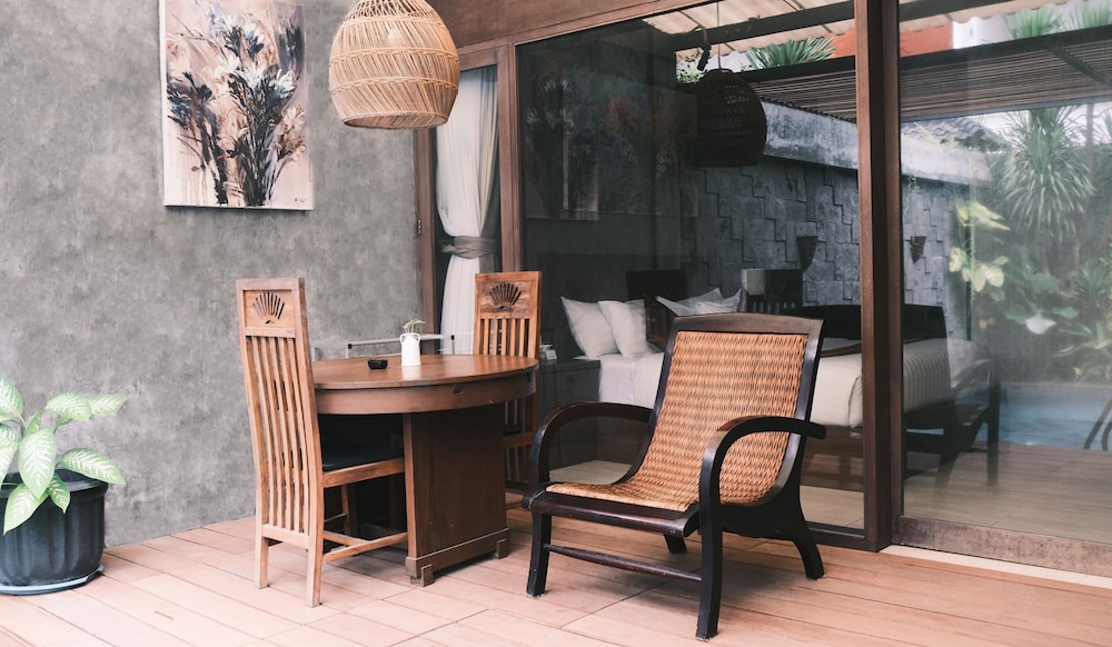 sandhya villa canggu echo beach