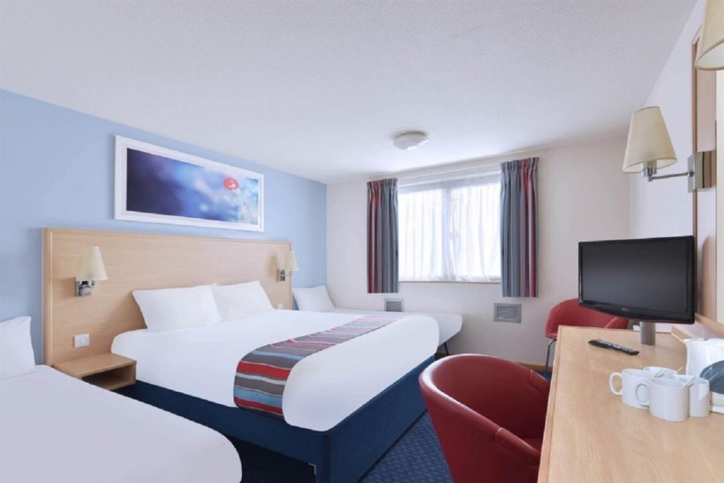 travelodge barnsley