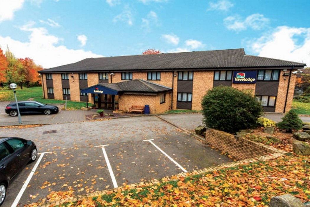 travelodge barnsley
