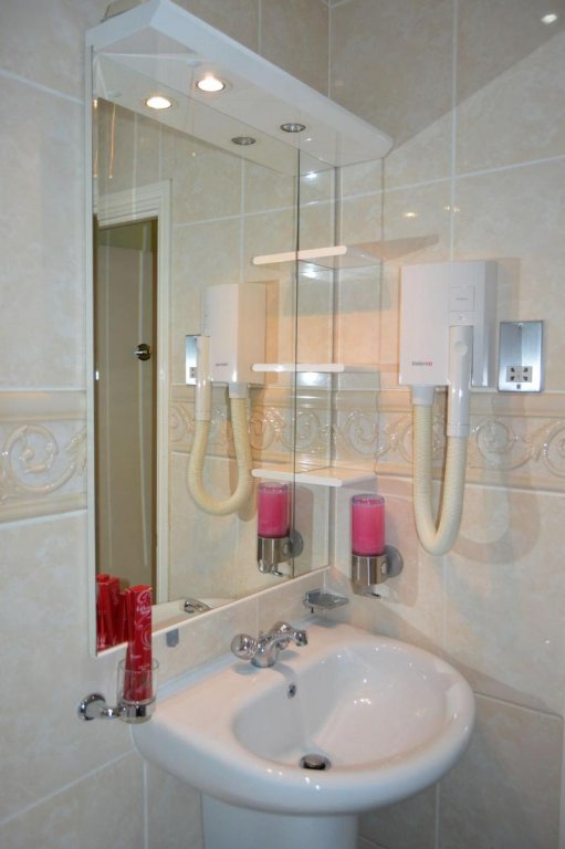 Park Avenue Hotel,Hackney>>Greater London,3 star